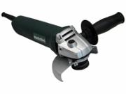 Кутова шліфувальна машина Metabo W 750-125 (601231000)