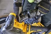 Штроборіз DeWALT DCG200NT (без акумулятора і ЗП)