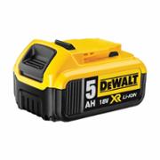 Акумулятор DeWALT DCB184-XJ (5 Ач)