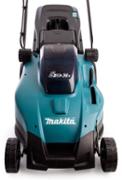 Акумуляторна газонокосарка Makita DLM431Z (без акумулятора і ЗП)