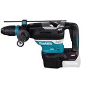 Акумуляторний перфоратор Makita XGT 40 V MAX HR005GZ01 (без АКБ та ЗП)