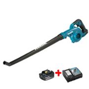 Акумуляторна повітродувка Makita DUB186Z (SET-DUB186Z-0922)