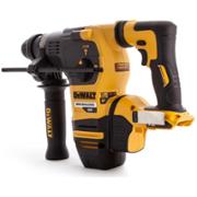 Перфоратор акумуляторний DeWALT SDS PLUS DCH323NT (без акумулятора і ЗП)