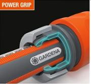 Шланг Gardena SuperFlex (1/2 ") 20 м (18093-20.000.00)