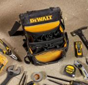 Сумка відкритого типу DeWalt DWST83541-1