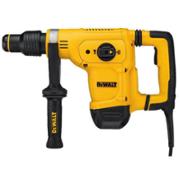 Молоток відбійний DeWALT SDS-MAX D25810K