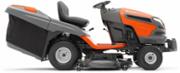 Трактор Husqvarna CTH 224T