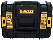 Пила шабельна акумуляторна DeWALT DCS382NT (без АКБ та ЗП)