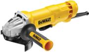 Кутова шліфувальна машина DeWALT DWE4233