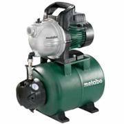 Насосна станція Metabo HWW 4000/25 G (600971000)