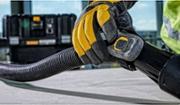 Пилосос DeWALT DCV586MT2