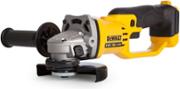 Кутова шліфувальна машина DeWALT DCG412N (без акумулятора і ЗП)