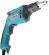 Мережевий шурупокрут для гіпсокартону Makita FS4000JX2