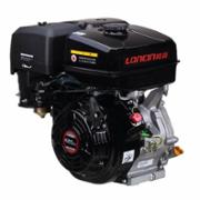 Двигун бензиновий Loncin G420F