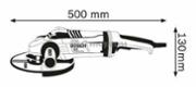 Кутова шліфмашина Bosch GWS 22-180 LVI (0601890D00)