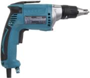 Мережевий шурупокрут для гіпсокартону Makita FS6300JX2