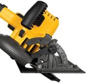 Пила дискова акумуляторна DeWALT DCS575N (без акумулятора і ЗП)