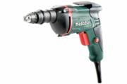 Шурупокрут мереживий Metabo SE 4000 + SM 5-55 (620045500)