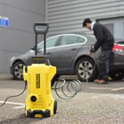 Мінімийка Karcher K 3 Full Control