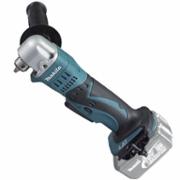 Акумуляторна кутова дриль Makita DDA 350 Z (без акумулятора і ЗП)