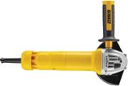 Кутова шліфувальна машина DeWALT DWE4233