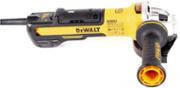 Кутова шліфувальна машина DeWALT DWE4369