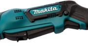 Акумуляторна шабельна пила Makita JR 105 DWAE