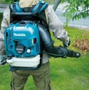 Бензоповітродувка 4-тактний Makita EB7650TH