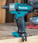 Ударний гайкокрут Makita TW141DZ (без акумулятора і ЗП)