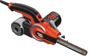 Шліфмашина стрічкова Black Decker 400 Вт 13х457 мм (KA902EK)