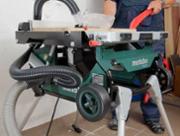 Циркулярна пила Metabo TS 216 (600667000)