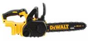 Пила ланцюгова акумуляторна безщіткова DeWALT DCM565N+DCB184 (без ЗП)