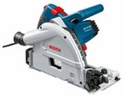 Пила дискова занурювальна Bosch GKT 55 GCE L-BOXX (0601675001)