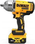 Гайкокрут ударний DeWalt DCF900P2T