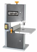 Стрічкова пила Scheppach Toolson BS800