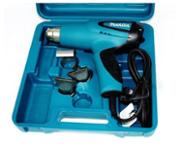 Термоповітродувка Makita HG5012K