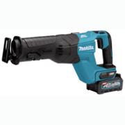 Акумуляторна ножівка Makita XGT 40 V MAX JR001GM201