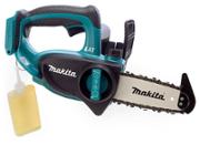 Акумуляторна пила Makita DUC122RFE