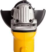 Кутова шліфувальна машина DeWALT DCG412N (без акумулятора і ЗП)