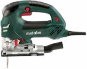 Лобзик Metabo STEB 140 Industrial (601402000)