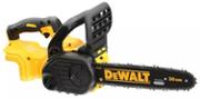 Пила ланцюгова акумуляторна безщіткова DeWALT DCM565N+DCB184 (без ЗП)