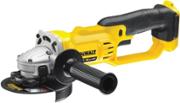 Кутова шліфувальна машина DeWALT DCG412N (без акумулятора і ЗП)