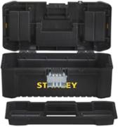 Ящик Stanley ESSENTIAL 316x156x128 мм (12.5 "), пластиковий (STST1-75515)