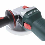 Кутова шліфмашина MetaboW 9-125 Quick (600374010)