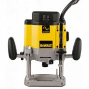 Фрезер DeWALT DW625E