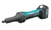 Акумуляторна пряма шліфмашинка Makita BGD800RFE