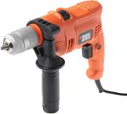 Дриль ударний Black   Decker KR504CRE-XK