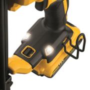 Акумуляторний степлер DeWALT DCN681D2