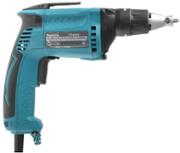 Мережевий шурупокрут для гіпсокартону Makita FS4000JX2