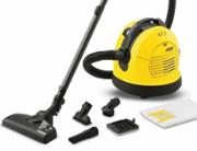 Пилосос Karcher VC 6100